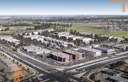 THOMPSONS CORNER, 1450 THOMPSONS ROAD, Cranbourne East, Vic 3977