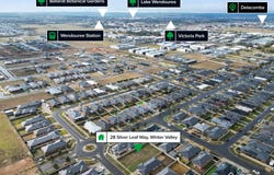 28 Silver Leaf Way, Winter Valley, Vic 3358
