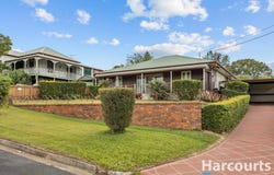 28 Hill Street, North Ipswich, Qld 4305