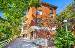 14/5 Western Crescent, Gladesville, NSW 2111