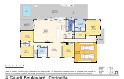 4 Gaudi Boulevard, Corinella, Vic 3984