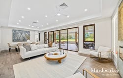 1 Bangor Road, Middle Dural, NSW 2158