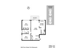 35/6 Flynn Street, Port Macquarie, NSW 2444