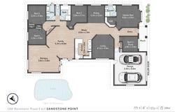 188 Bestmann Road East, Sandstone Point, Qld 4511