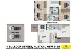 1 Bullock Street, Austral, NSW 2179
