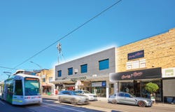 Balwyn North Village Arcade 70 Doncaster Road, Balwyn North, Vic 3104