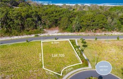 Lot 705, 11 Fishburn Place, Dunbogan, NSW 2443