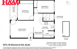 9/148A Blaxland Road, Ryde, NSW 2112