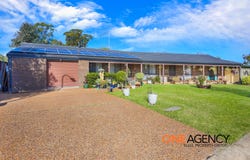 5 Halifax Court, St Clair, NSW 2759