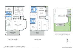 34 Richmond Avenue, Willoughby, NSW 2068
