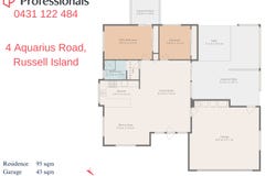4 Aquarius Road, Russell Island, Qld 4184