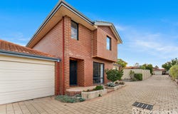 4B Forster Avenue, Lathlain, WA 6100