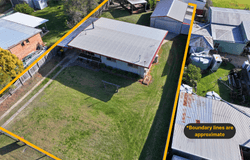 3 Diery Street, Rosenthal Heights, Qld 4370
