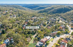 41 Richards Close, Berowra, NSW 2081