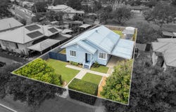 35 Coleman Street, Leichhardt, Qld 4305