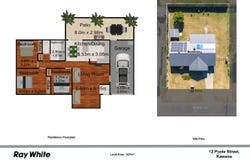 12 Poole Street, Kawana, Qld 4701
