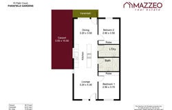 15 Palm Court, Parafield Gardens, SA 5107