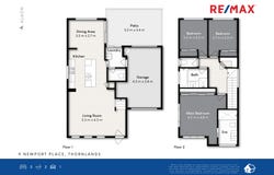 9 Newport Place, Thornlands, Qld 4164