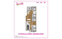 10 Whyalla Street, Jordan Springs, NSW 2747
