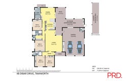 48 Dibar Drive, Hillvue, NSW 2340