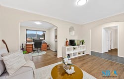 8 Leahy Place, Gordon, ACT 2906