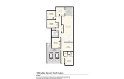 9 Birkdale Circuit, North Lakes, Qld 4509