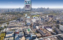 100 Green Street, Cremorne, Vic 3121