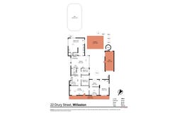 22  DRURY STREET, Willaston, SA 5118