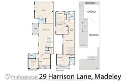 29 Harrison Lane, Madeley, WA 6065