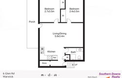 6 Glen Road, Warwick, Qld 4370