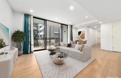 407/25 Geddes Avenue, Zetland, NSW 2017