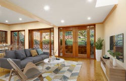 48 Johnston Crescent, Lane Cove North, NSW 2066