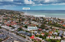 599 Brighton Road, Seacliff, SA 5049