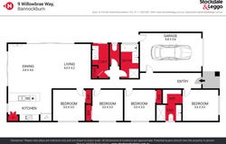 9 Willowbrae Way, Bannockburn, Vic 3331
