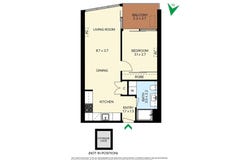 2807/850 Whitehorse Road, Box Hill, Vic 3128