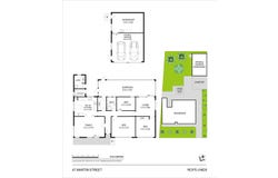 47 Martin Street, Roselands, NSW 2196