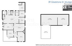 39 Gladstone Street, Mudgee, NSW 2850