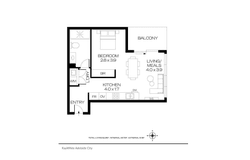 1015/6 Penaluna Place, Adelaide, SA 5000