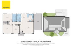 9/49 Oberon Drive, Carrum Downs, Vic 3201