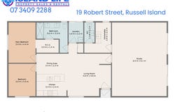 19 Robert Street, Russell Island, Qld 4184