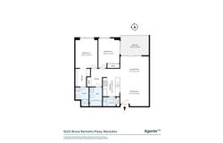 512/1 Bruce Bennetts Place, Maroubra, NSW 2035