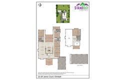22-28 Jamor Court, Elimbah, Qld 4516