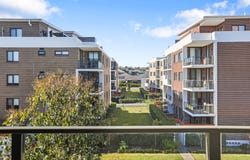 322/16 Free Settlers Drive, Kellyville, NSW 2155