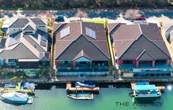 57 Waterlily Drive, Dudley Park, WA 6210