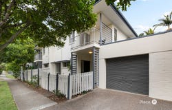 3/45 Buxton Street, Ascot, Qld 4007