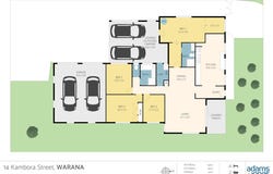 14 Kambora Street, Warana, Qld 4575