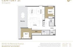 801/62 Memorial Avenue, Maroochydore, Qld 4558