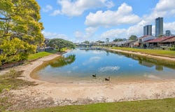 2/65 Bordeaux Parade, Mermaid Waters, Qld 4218