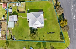32 Emu Creek Road, Crows Nest, Qld 4355