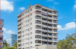 27/245 Main Street, Kangaroo Point, Qld 4169